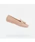 Mocasini de dama GEOX KALISTENA G012881 ROZ