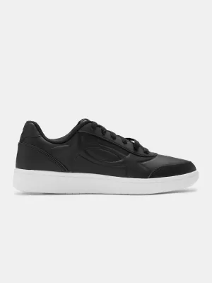 Pantofi pentru bărbați UNDER ARMOUR UA TEMPO 6005795-001 NEGRU