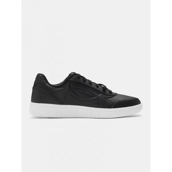  Pantofi pentru bărbați UNDER ARMOUR UA TEMPO 6005795-001 NEGRU 