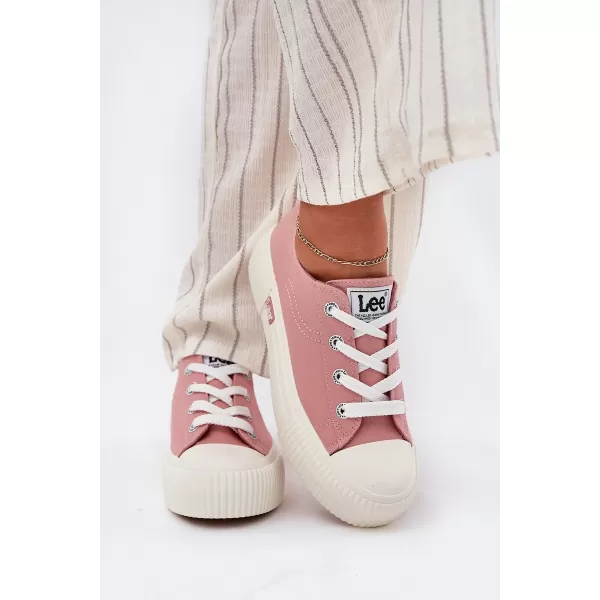  Adidași de damă LEE ISLA C 50251001 ROZ 