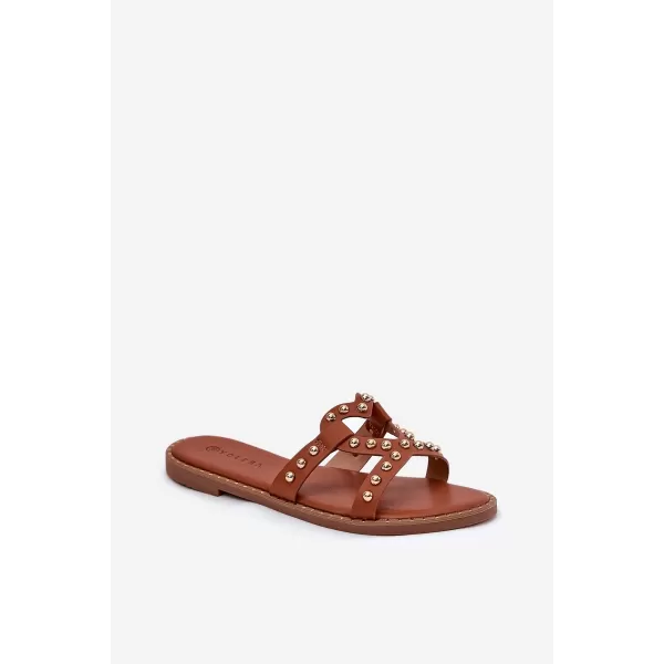  Sandale de dama BOTO ADIVRAE 35837 CĂMILĂ 