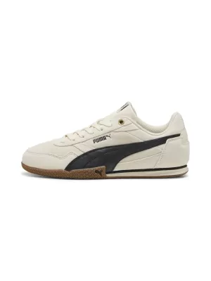 Pantofi de dama PUMA BELLA DONNA SD 402673_02 ALPINE SNOW/ ZĂPADĂ ALPINĂ/PUMA NEGRU