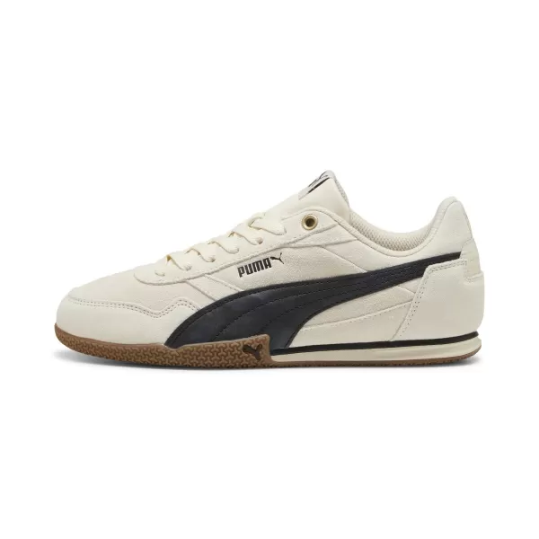  Pantofi de dama PUMA BELLA DONNA SD 402673_02 ALPINE SNOW/ ZĂPADĂ ALPINĂ/PUMA NEGRU 