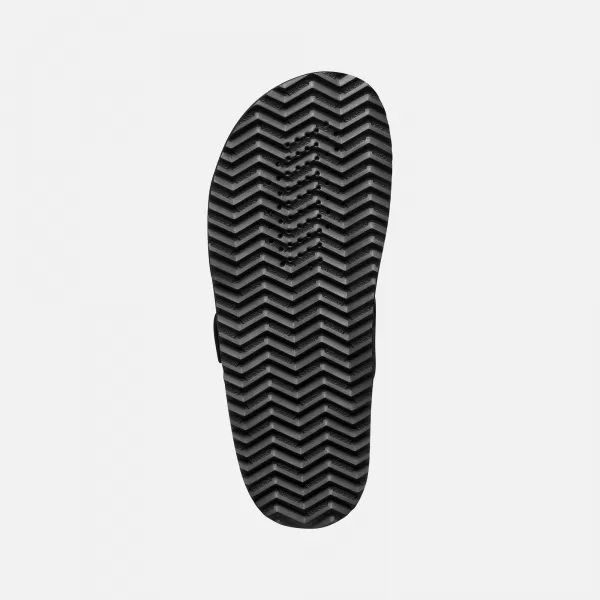  Papuci pentru bărbați GEOX PARNAIBA G014434 NEGRU 