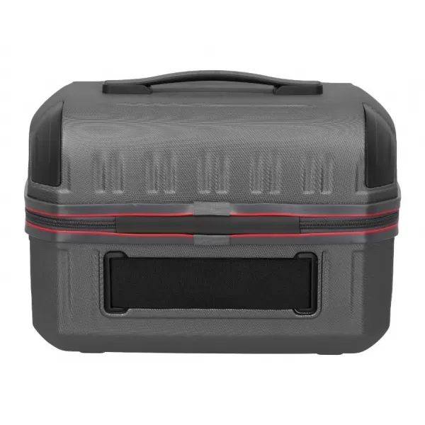  Valiză TRAVELITE Dynamiic Beautycase ANTRACIT 
