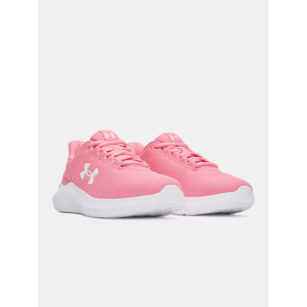  Pantofi de dama UNDER ARMOUR W PHADE RN 3 3028259-601 ROZ 