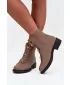Pantofi de dama BOTO BELVERINE 39753 BEJ