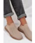 Pantofi de dama D&A TW121 BEJ