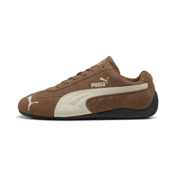  Cizme PUMA SPEEDCAT OG 398846_31 HAUTE CAFEA/FILDEȘ MATĂ 