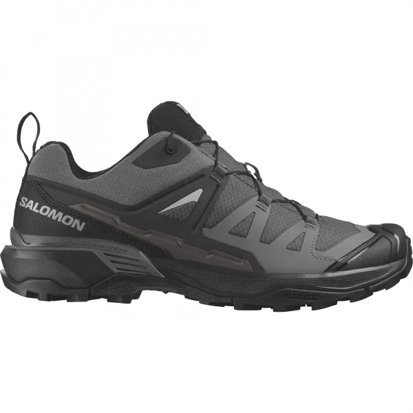 Pantofi pentru bărbați SALOMON X ULTRA 360 L47448300 MAGNET/NEGRU/PEWTER 