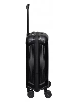 Valiză TRAVELITE MILLENNIUM S NEGRU