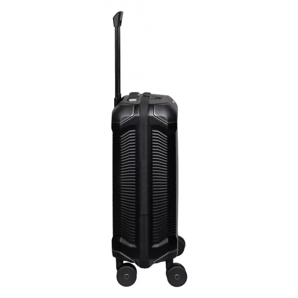  Valiză TRAVELITE MILLENNIUM S NEGRU 