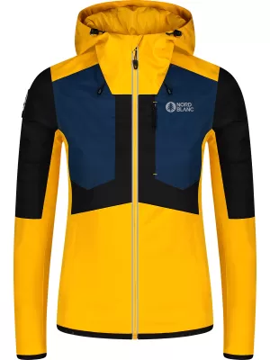Geaca de dama NORDBLANC OPENING NBWJL8329 CHIHLIMBAR