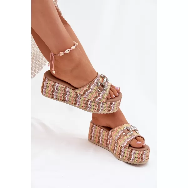  Pantofi de dama BOTO ISOLENE 37775 CĂMILĂ 