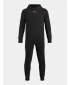 Trusa pentru baieti UNDER ARMOUR UA RIVAL FLEECE SUIT 1379802-003 NEGRU