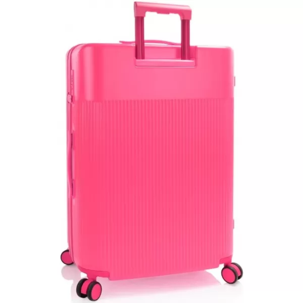  Valiză HEYS HiLite L ROZ FLAMINGO 