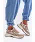 Pantofi de dama BOTO CONTIRO 26548 KAKI