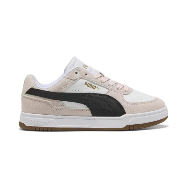  Cizme PUMA CAVEN III OG 404485_05 FLOWER/ FLOARE/PUMA NEGRU/PUMA ALB 