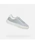 Adidași de damă GEOX SPHERICA EC4.1 G013145 ALBASTRU DESCHIS