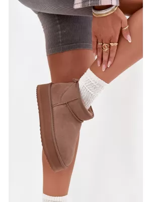 Pantofi de dama VINCEZA 97962 BEJ