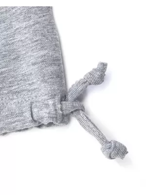 Maieu de damă BRANDIT 44005 MELANGE GRI