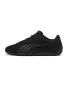 Cizme PUMA SPEEDCAT PLUS 402995_08 PUMA NEGRU