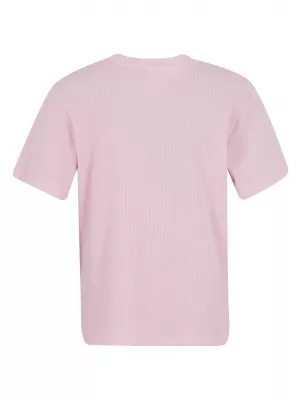Tricou pentru copii URBAN CLASSICS UCK6676 ROZ MOALE