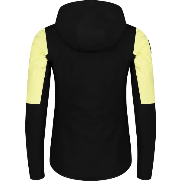  Geaca de dama NORDBLANC OPENING NBWJL8329 GALBEN DESCHIS 