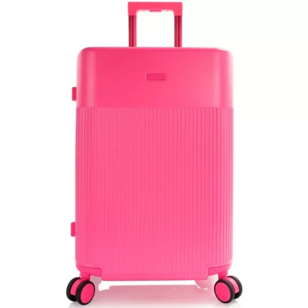 Valiză HEYS HiLite M ROZ FLAMINGO 