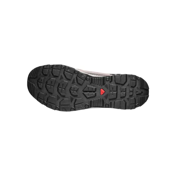  Pantofi de dama SALOMON TECHAMPHIBIAN 5 W L49110400 NUC/TAPIOCA/CLAR AQUA 
