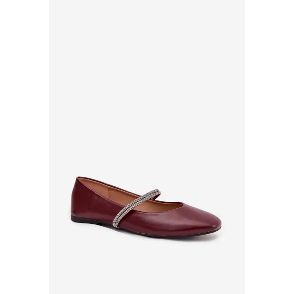  Balerini de dama BOTO ILIRENE 40593 VIN 