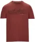 Tricou pentru bărbați KILLTEC LILLEO MN 36666-454 CĂRĂMIDĂ