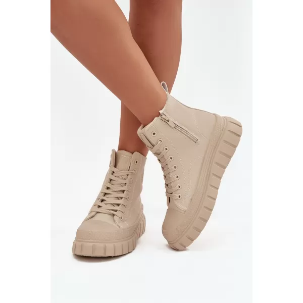  Adidasi de dama BIG STAR SS274535 NEGRI Pantofi Big Star 