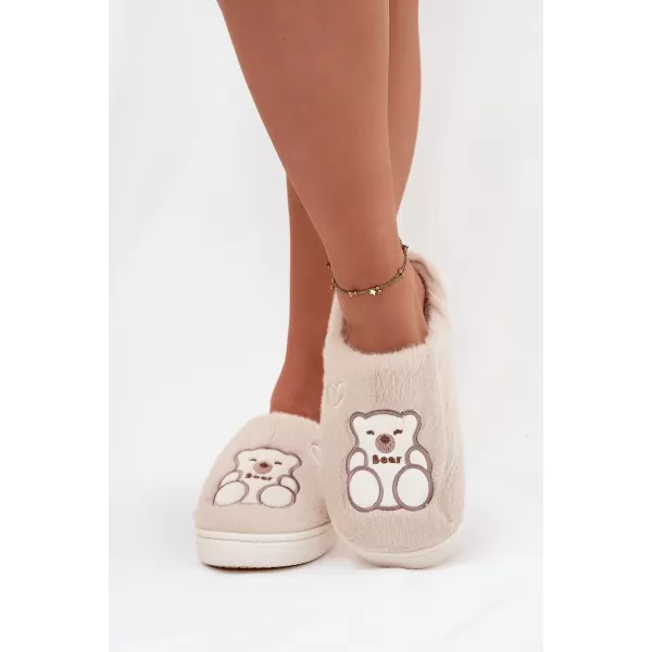  Pantofi de dama BOTO NORALIE 40764 BEJ 