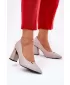 Pompe de dama VINCEZA 62224 GRI