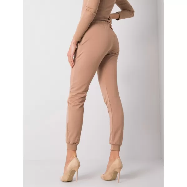  Pantaloni de trening pentru femei BASIC FEEL GOOD RV-DR-5040.02X CĂMILĂ 