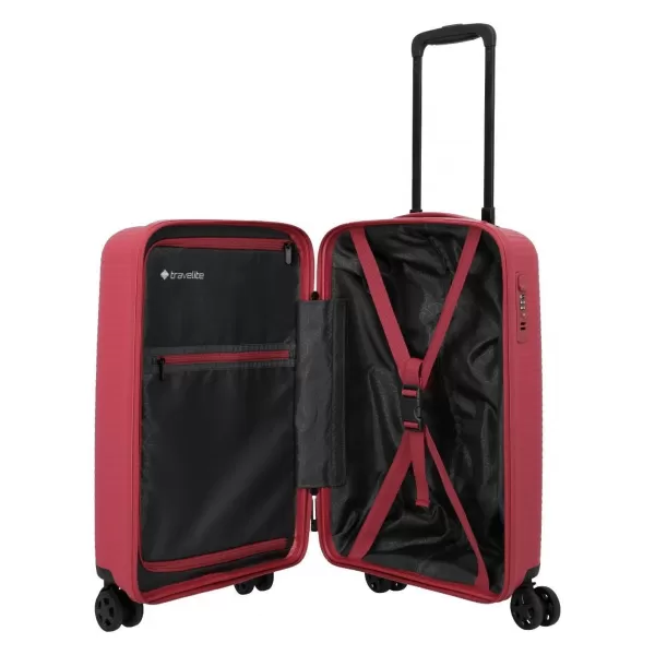  Valiză TRAVELITE Air Stripe S Slim ED 