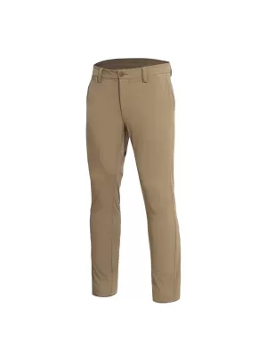 Pantaloni PENTAGON ALLURE CHINO PANTS K05057 COIOT