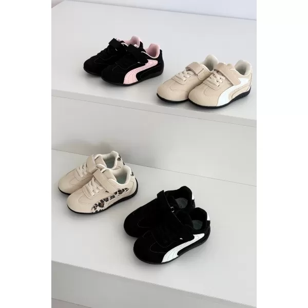  Pantofi pentru copii BOTO PERRIN 40268 BEJ 