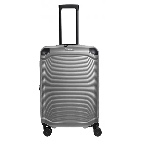  Valiză TRAVELITE Millennium M ARGINT 