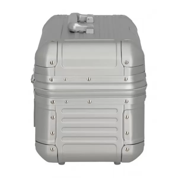  Valiză TRAVELITE Next 2.0 Beautycase ARGINT 