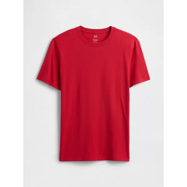  Tricou pentru bărbați GAP CLASSIC TEE 842063-65 ED. MODERNĂ 