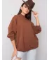 Hanorac de dama BASIC FEEL GOOD RV-BL-5185.81P MARO