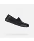 Mocasini pentru bărbați GEOX LEITAN G002548 NEGRU