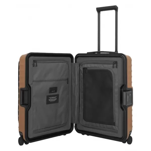  Valisa la bord TITAN Overseas S Front pocket CANION DE BRONZ 