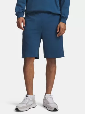 Pantaloni scurți pentru bărbați UNDER ARMOUR UA RIVAL LW SHORTS 6009345-498 ALBASTRU