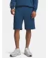 Pantaloni scurți pentru bărbați UNDER ARMOUR UA RIVAL LW SHORTS 6009345-498 ALBASTRU