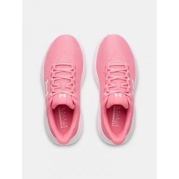  Pantofi de dama UNDER ARMOUR W PHADE RN 3 3028259-601 ROZ 