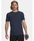 Tricou pentru bărbați UNDER ARMOUR VANISH SEAMLESS NOVELTY SS 6010603-498 ALBASTRU