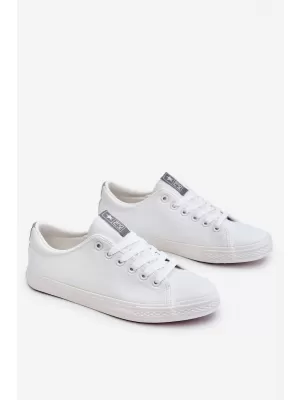 Adidași de damă EVENTO ELEYA ALB